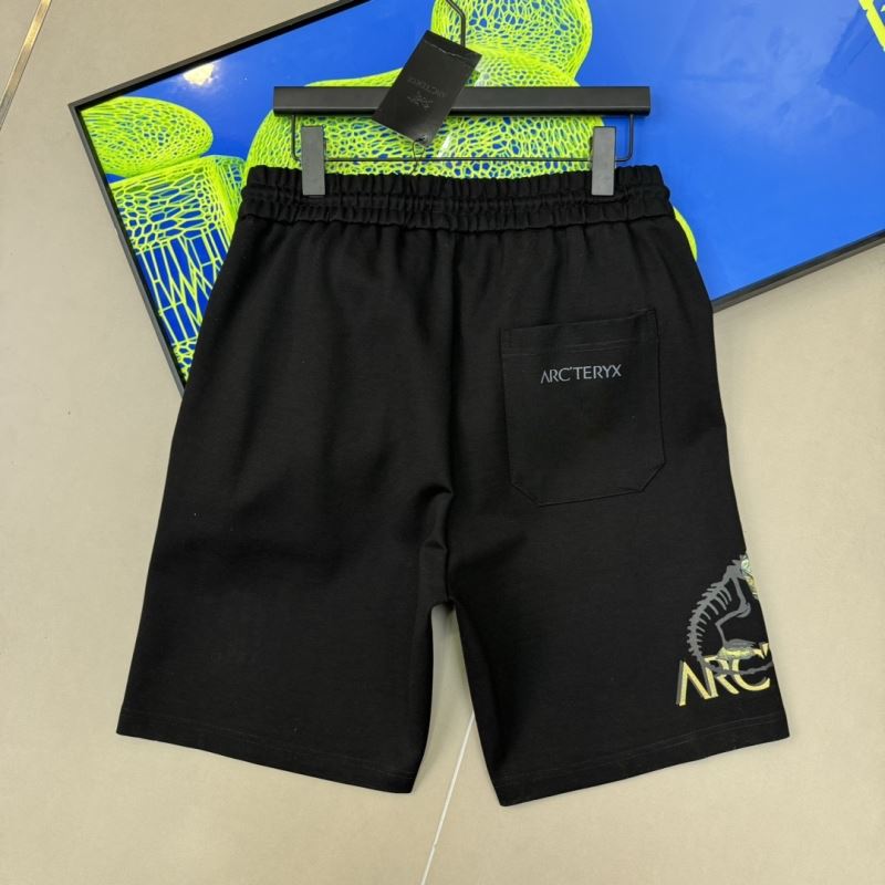 Arcteryx Short Pants